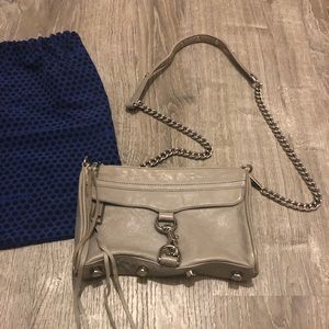 Rebecca Minkoff Mini MAC